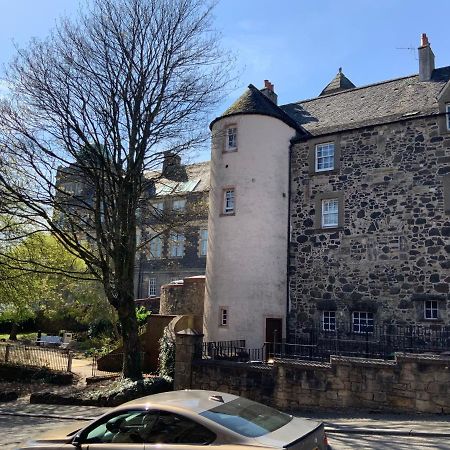 Old Spittal Hospital Apartment Stirling Extérieur photo