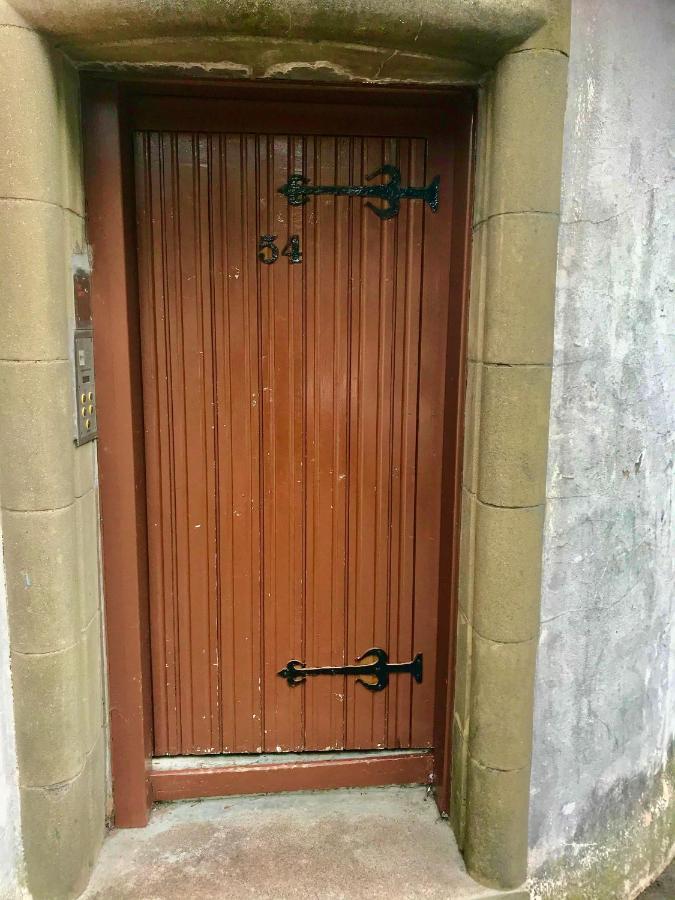 Old Spittal Hospital Apartment Stirling Extérieur photo