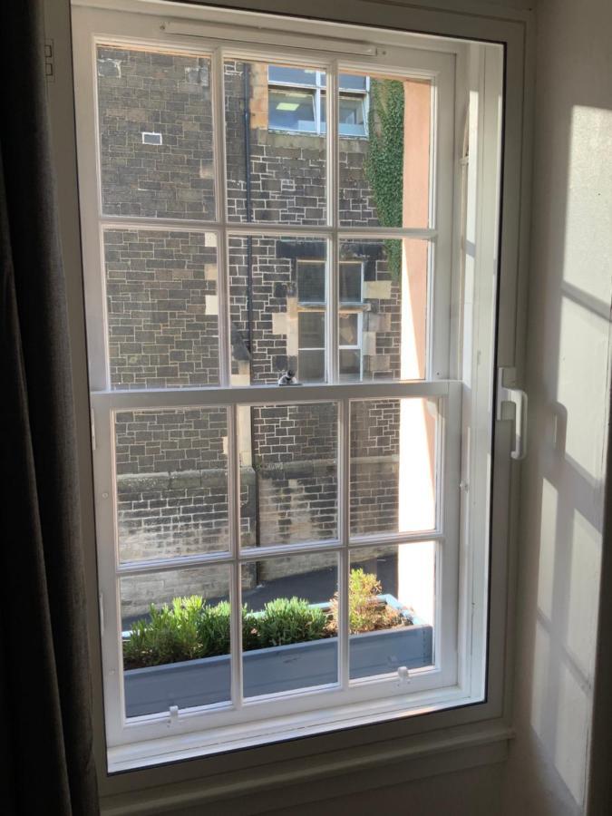 Old Spittal Hospital Apartment Stirling Extérieur photo