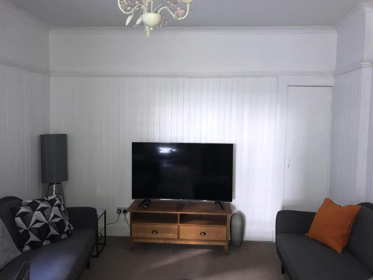 Old Spittal Hospital Apartment Stirling Extérieur photo