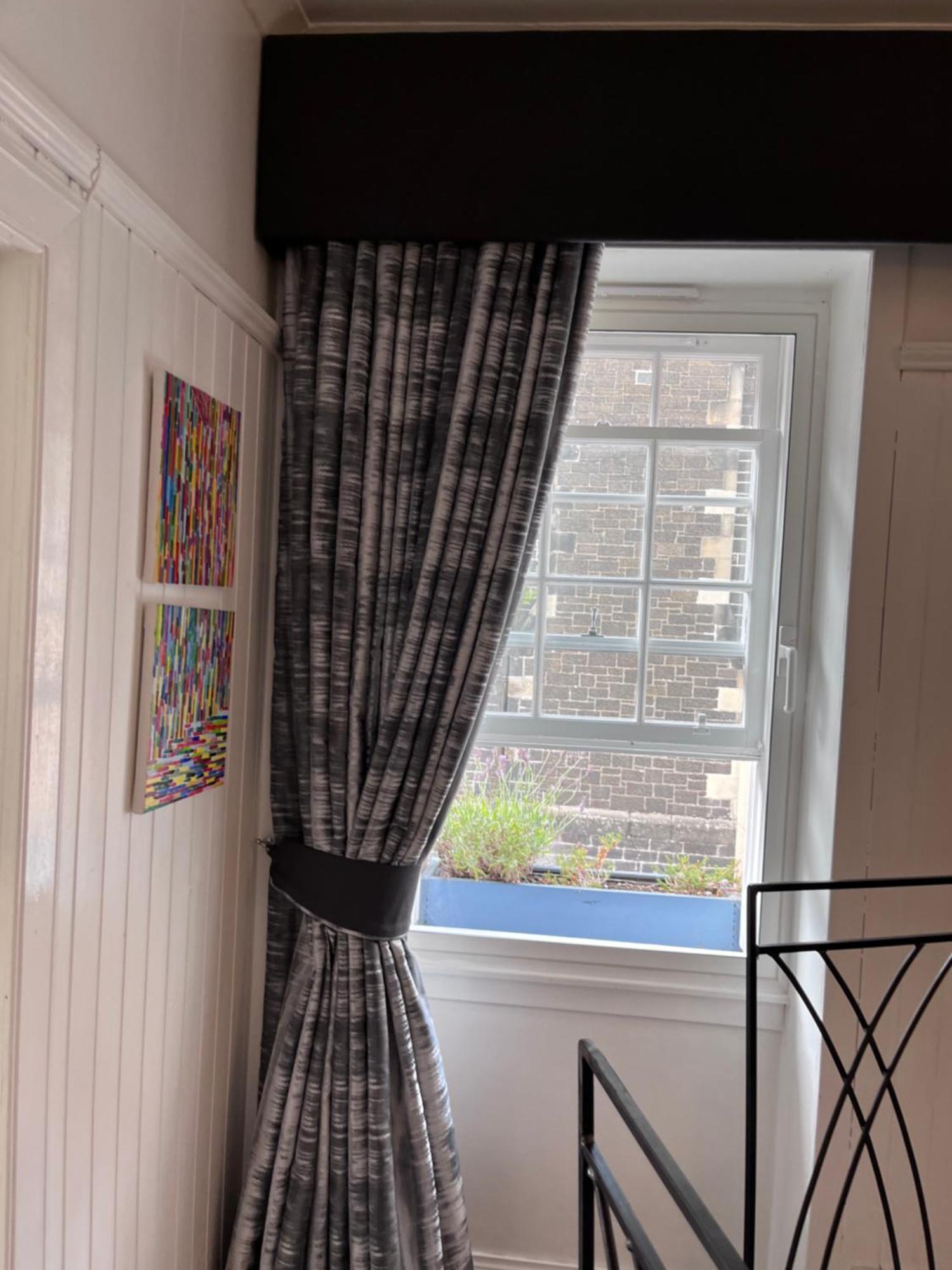 Old Spittal Hospital Apartment Stirling Extérieur photo