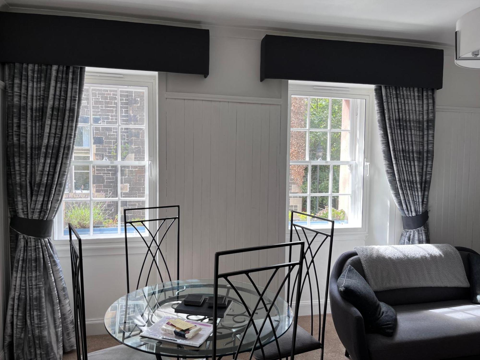 Old Spittal Hospital Apartment Stirling Extérieur photo